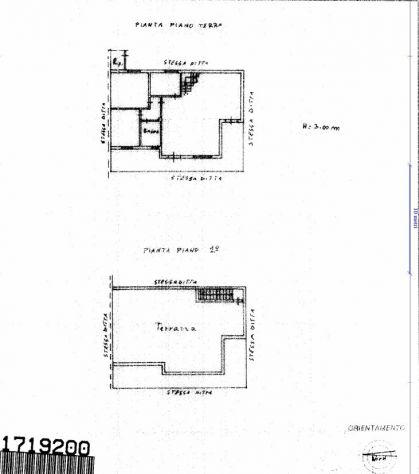 VILLA A 20 MT DAL LIDO MORGHELLA - Foto 10