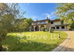 Villa di 507 m² con più di 5 locali e box auto in vendita a Rivodutri [rif. &hellip;