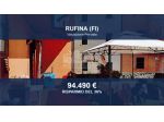 Immobile in asta di 110 m² con più di 5 locali in vendita a Rufina