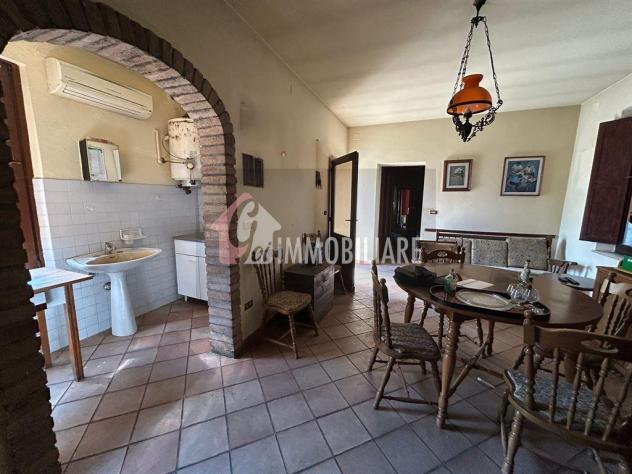 Casa con negozio, barchessa e giardino - Foto 4