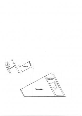 Appartamento in vendita a Siena 145 mq Rif: 1428223 - Foto 2