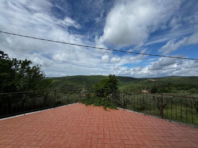 Casa singola in vendita a Rigomagno - Sinalunga 148 mq Rif: 1417331 - Foto 3