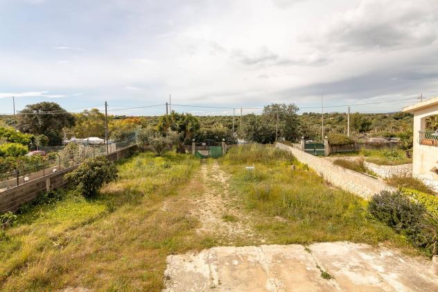 Villa o villino in vendita a Siracusa, Ognina - Foto 14