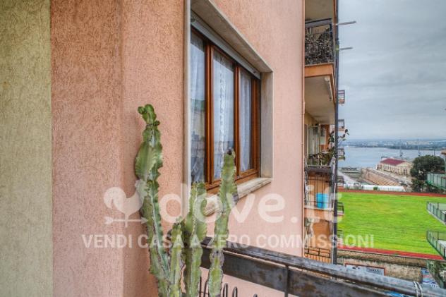 Appartamento di 141 m² con 5 locali in vendita a Taranto