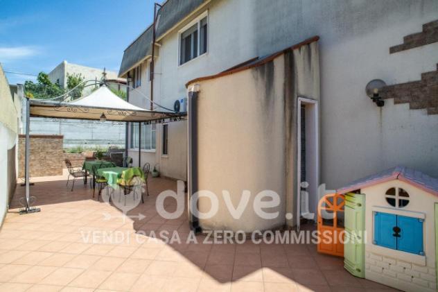 Villa di 335 m² con più di 5 locali e box auto in vendita a Taranto - Foto 11