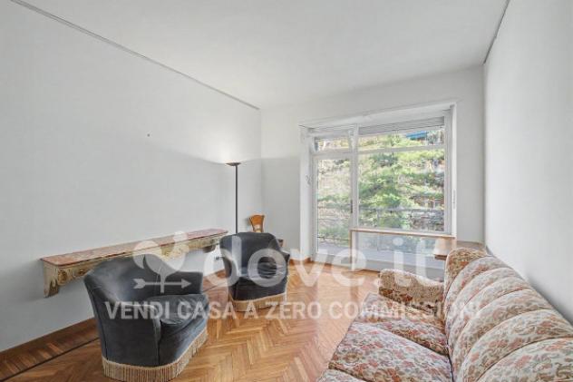 Appartamento di 116 m² con 4 locali in vendita a Torino - Foto 6