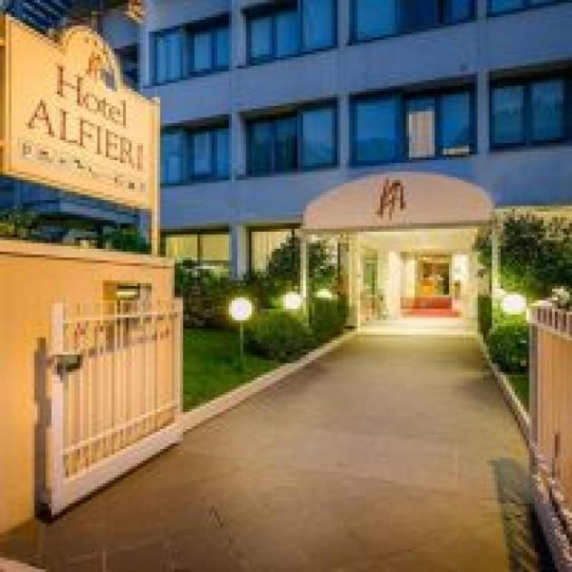 Hotel Alfieri Sirmione