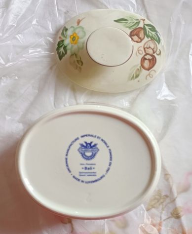 Servizio Villeroy&Boch piatti in porcellana - Foto 3