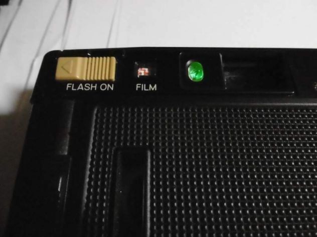 Minolta auto focus del 1980 - vintage - Foto 4