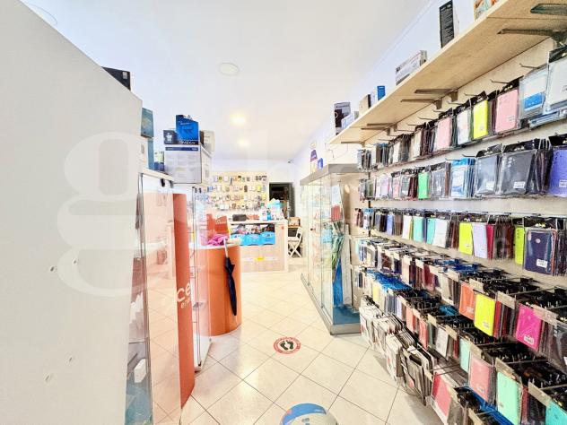 Attività Commerciale - Colleferro . Rif.: Cod. rif 3328923VCG - Foto 6