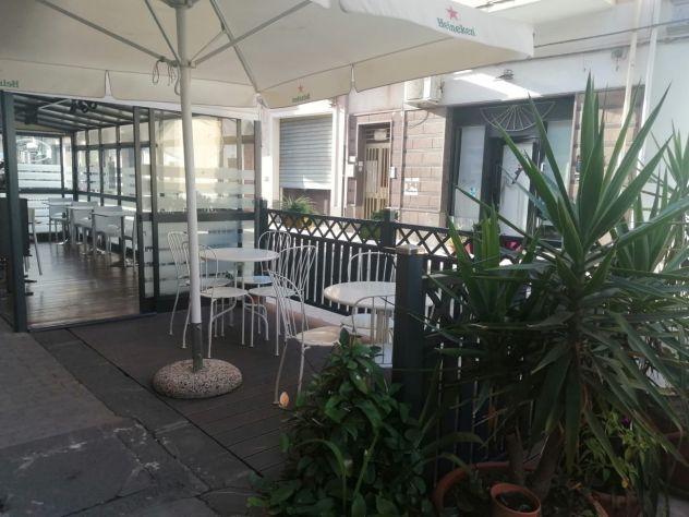 bar/enoteca completa di attrezzature e dehors - Foto 5