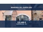Immobile in asta di 96 m² in vendita a Manerba del Garda