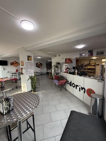 Cedesi Pizzeria Avviata a Massa Lombarda: un’opportunità chiavi in mano con canone d'affitto imbattibile.
