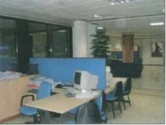 Immobile in asta di 515 m² in vendita a Napoli - Foto 5