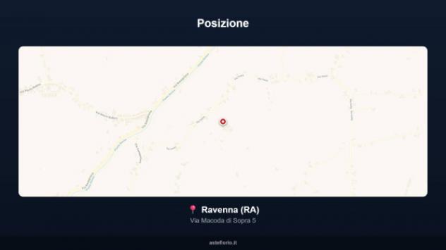 Immobile in asta di 300 m² in vendita a Ravenna - Foto 10