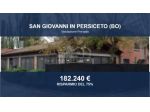 Immobile in asta di 566 m² in vendita a San Giovanni in Persiceto