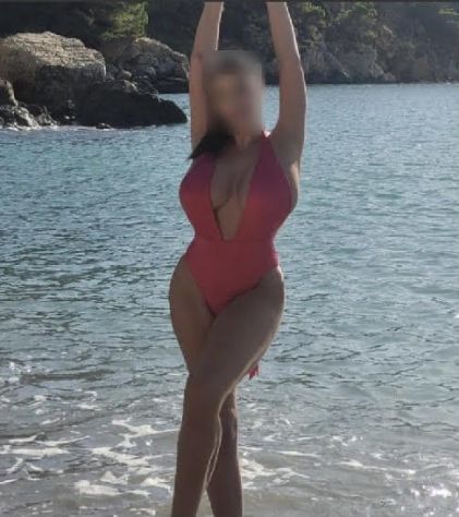 Carlotta Genova – L'Arte del mio Rituale Tantrico d'Élite. - Foto 3 Tel:3510913196