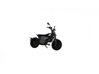 BMW CE 02 CE 02 AM