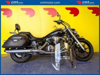 YAMAHA XVS 950 A Midnight Star Garantita e Finanziabile rif. 23785092