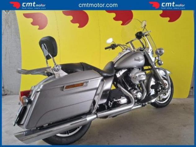 HARLEY-DAVIDSON 103 Road King Classic - FLHRC Garantita e Finanzia rif. 23867662 - Foto 4