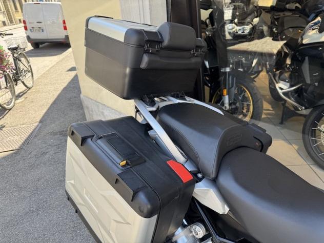 BMW R 1200 GS null - Foto 5