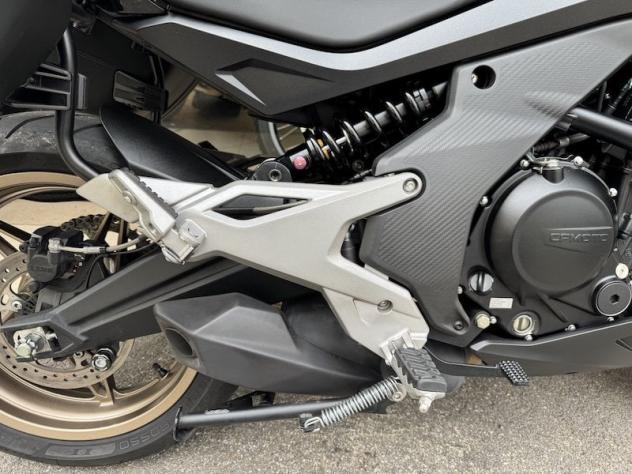 CFMOTO 700MT null - Foto 6
