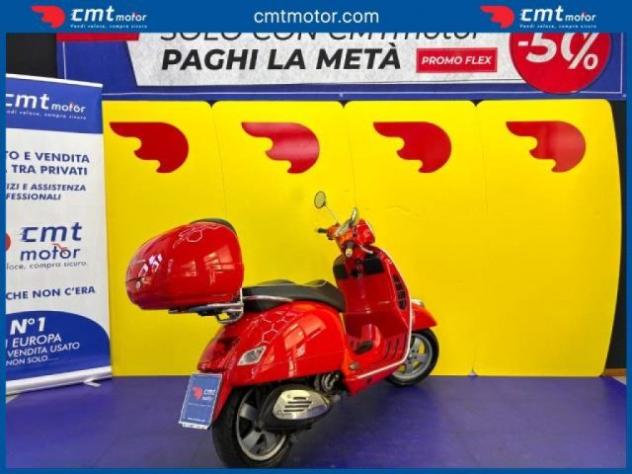 VESPA GTS 250 Garantito e Finanziabile rif. 24134946 - Foto 7