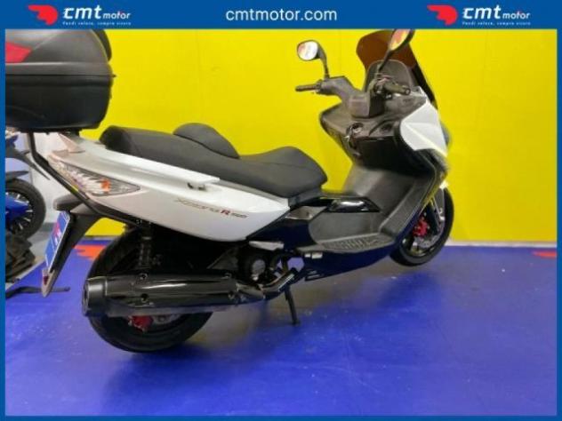 KYMCO Xciting 300 Garantito e Finanziabile rif. 22798682 - Foto 6