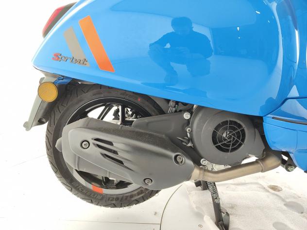 Vespa 150 S VESPA SPRINT 150 S FL E5+ AZZURRO - Foto 10