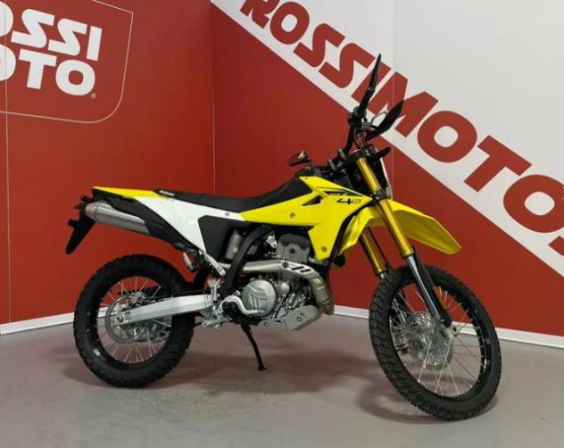 SUZUKI DR-Z 400 MY25 (2025-) rif. 23440494 - Foto 2