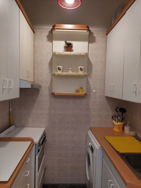 DISPONIBILI SUBITO POSTI LETTO IN DOPPIA - ZONA CENTRALE FS - M2, M3 - M1 - Foto 5