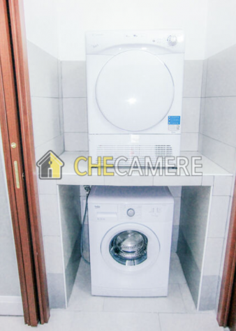 AFFITTASI CAMERE SINGOLE SPESE COMPRESE - Foto 3