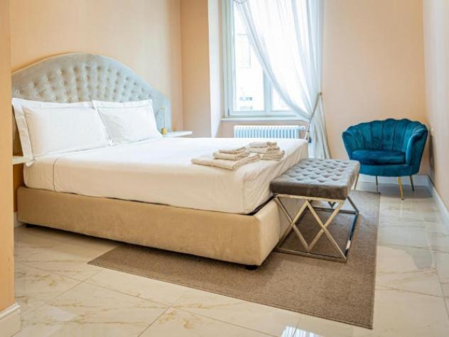 Appartamento di 65 m² con 2 locali in affitto a Milano - Foto 6