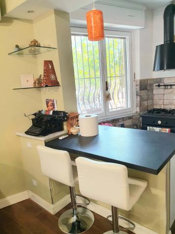 Apartment in Via Mario Fulvio Mariani, Roma for 70 m² with 2 bedrooms - Foto 6