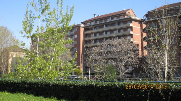 TRILOCALE X STUDENTI UNIVERSITSRI LUNGO DORA NAPOLI 68 TORINO - Foto 7