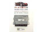 CENTRALINA MOTORE DACIA Sandero Serie 237106047S 237106048S B4D419 benzina  &hellip;