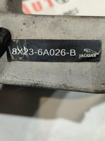SUPPORTO CAMBIO JAGUAR XF Serie 4R83-5060-AD 8X23-6A026-B 306DT diesel 2993 (0811) - Foto 3