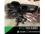 KIT AIRBAG DR4 2023