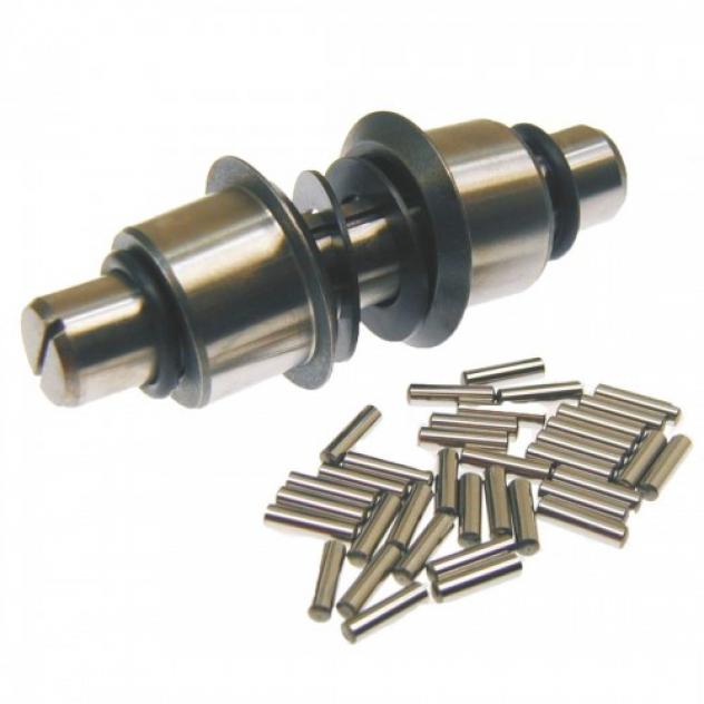 Perno sospensione anteriore Piaggio Vespa 160 GS e 180 SS