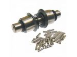 Perno sospensione anteriore Piaggio Vespa 160 GS e 180 SS