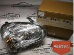 Faro Anteriore Great Wall Steed 82YT0101R 82YT0101L