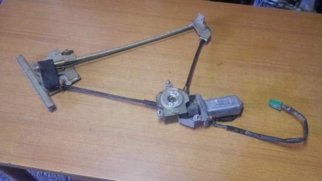 Motorino alzacristallo elettrico Anteriore DESTRO Alfa 75