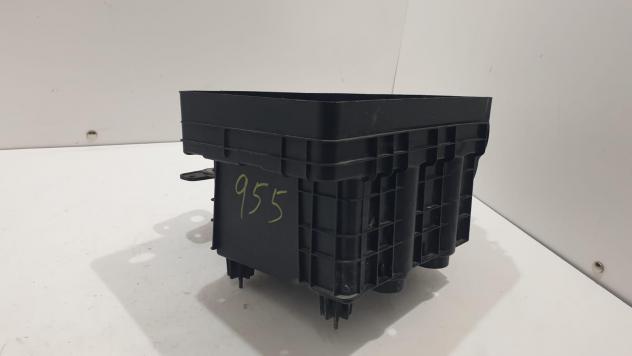 ALLOGGIO BATTERIA RENAULT Captur Serie 648947760R Hybrid 1.6 (19) - Foto 6