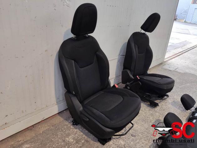 Sedili Jeep Renegade - W01514 - Foto 5