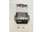 CENTRALINA MOTORE HYUNDAI iX20 Serie 39130-2A400 D4FC diesel 1396 (1019)