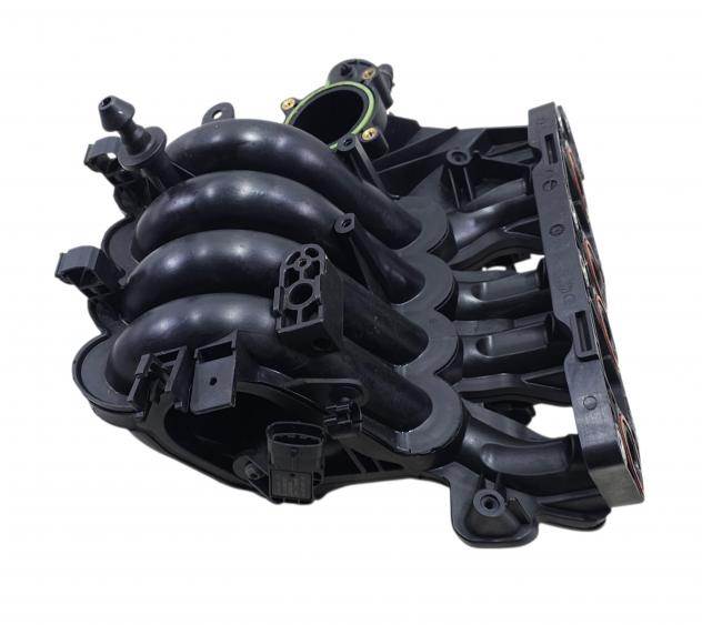 COLLETTORE ASPIRAZIONE FIAT Panda 3° Serie 552183120 169A4000 Benzina 1200 (12) - Foto 8