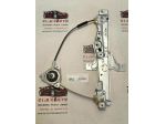 MECCANISMO ALZAVETRO POST. SX CITROEN C3 Serie 9815998380 159001531 (16)