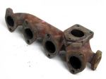 11627810182 COLLETTORE DI SCARICO BMW SERIE 5 520D F11 2.0 D 135KW AUT 5P ( &hellip;