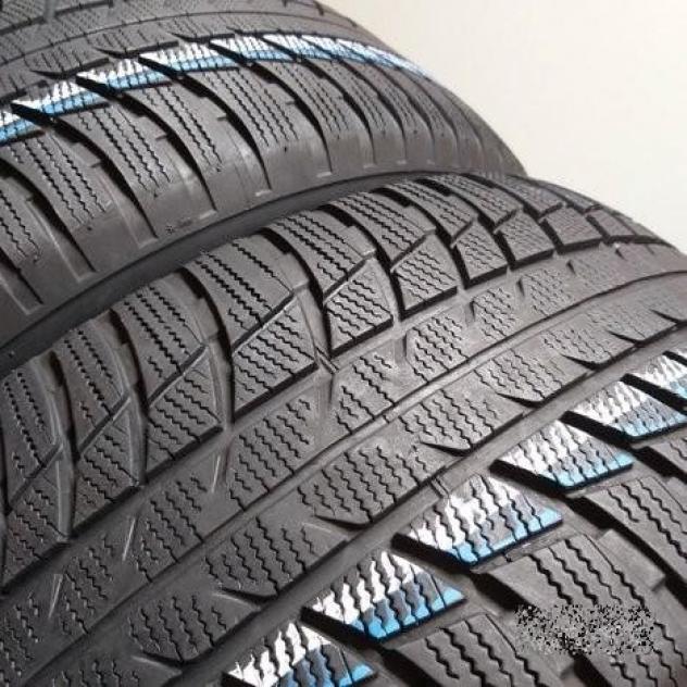 2 gomme 245 50 18 bridgestone rft a11768 - Foto 4