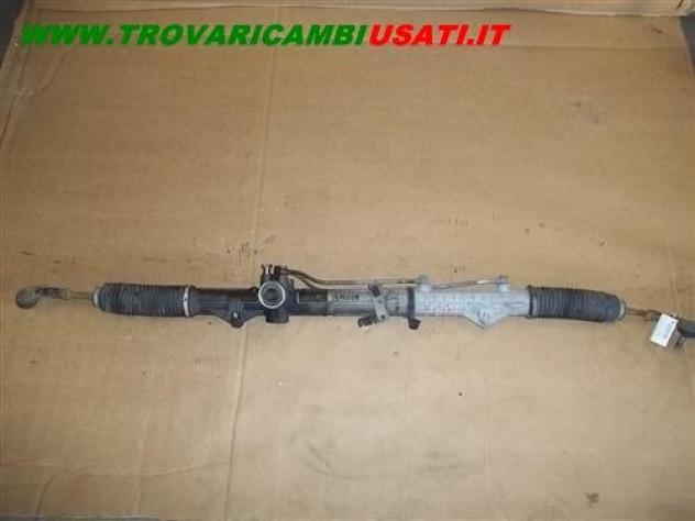 SCATOLA STERZO servoassistita ALFA ROMEO 147 (W8)  Meccanica  Sterzo  Scatola sterzo c/servosterzo ALFA ROMEO - 147 - 01-08-2000 - 01-10-2004, ALFA RO